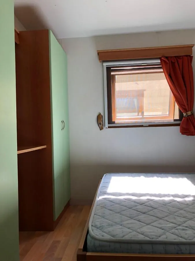 Apartment Buona Mobile Homes On Camping Mare E Pineta Lido di Spina Italien